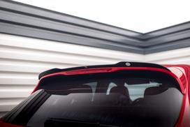 Maxton Design Spoiler Cap Porsche Macan Mk1 PO-MA-1F-CAP1G