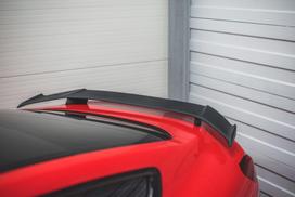 Maxton Design Spoiler BMW 8 Coupe M-Pack G15 BM-M850-G15-FH1F