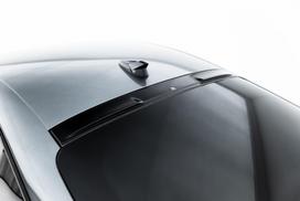 Maxton Design The extension of the rear window Audi A5 S-Line / S5 Sedan B10 AU-A5-3-SLINE-H1G