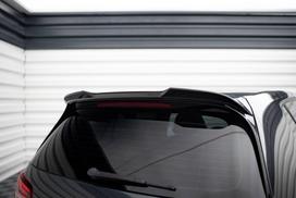 Maxton Design Spoiler Cap 3D Volkswagen Golf R / R-Line / GTI / GTD Mk7 / Mk7 Facelift VW-GO-7F-R-CAP3D1G
