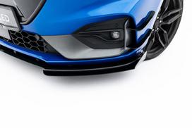 Maxton Design Flaps Ford Focus ST / ST-Line Mk4 FOFO4STCNC-FSF1G