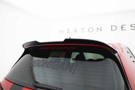 Maxton Design Spoiler Cap V.2 Volkswagen Golf R / R-Line / GTI / GTD Mk7 / Mk7 Facelift VW-GO-7F-R-CAP2G
