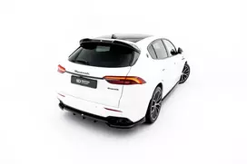 Maxton Design Spoiler Cap 3D Maserati Grecale GT / Modena Mk1 MS-GR-1-CAP1G