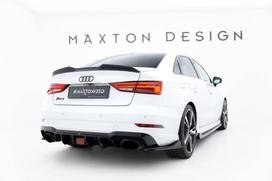 Maxton Design Led Stop Light Audi RS3 Sedan 8V / 8V Facelift AU-RS3-8VF-S-RS2RLG+LED
