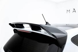 Maxton Design Spoiler Ford Fiesta ST / ST-Line Mk8 / Mk8 Facelift FO-FI-8-ST-FH1FP