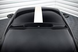 Maxton Design The extension of the rear window Porsche 911 992 GT3 PO-911-992-GT3-H1G