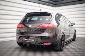 Maxton Design Rear Valance Seat Leon Cupra/ FR Mk2 SE-LE-2F-CU-RS1G