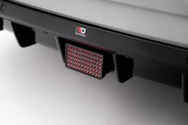 Maxton Design Led Stop Light Skoda Superb Liftback / Combi Mk3 SK-SU-3-RS2RLG+LED