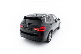 Maxton Design Spoiler Cap BMW X3 G01 BM-X3-01-CAP1G