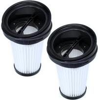 Hepa filtras dulkių siurbliui black and decker vc2950/tefal rowenta air force light zr005201 pakaitalas
