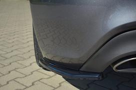 Maxton Design Rear Side Splitters Hyundai Genesis Coupe Mk1 HY-GE-1-C-RSD1G