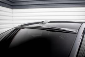 Maxton Design The extension of the rear window BMW 7 M-Pack / M760e / i7 M-Pack G70 BM-7-G70-MPACK-H1G