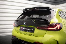 Maxton Design The extension of the rear window BMW 1 M-Pack / M135i / 128ti F40 BM-1-40-M-H2G