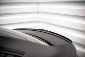 Maxton Design Spoiler Cap Mercedes-Benz C Coupe Standard / AMG-Line C204 ME-C-204F-AMGLINE-CAP1G