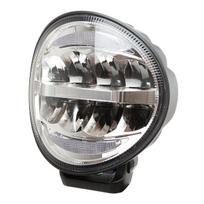 Tolimųjų šviesų lempa Flextra LED 8" 9-36V