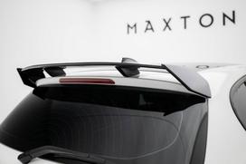Maxton Design Spoiler BMW 1 M-Pack / M140i / Standard F20 BM-1-F20F-FH1FP