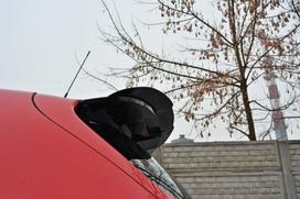 Maxton Design Spoiler Cap Seat Leon MS Design Mk2 SE-LE-2-MS-CAP1G