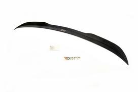 Maxton Design Spoiler Cap Opel Corsa OPC/VXR D/E OP-CO-D/E-OPC-CAP1G