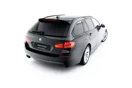 Maxton Design Spoiler Cap BMW 5 Touring F11 BM-5-11-CAP1G