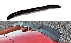 Maxton Design Spoiler Cap Audi S3 / A3 S-Line Hatchback / Sportback 8V / 8V Facelift AU-S3-3-CAP1G