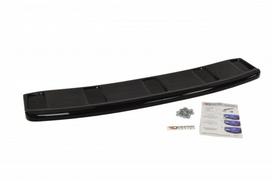 Maxton Design Rear Splitter (without vertical bars) Audi A7 S-Line C7 Facelift AU-A7-1F-SLINE-RD1G
