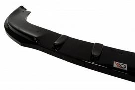 Maxton Design Front Splitter Volkswagen Touran Mk1 VW-TOUR-1-FD1G