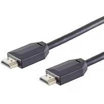 Brackton HDMI 2.1 Cable, 10K 120Hz, 0.5m HD10-SKB-0050.B