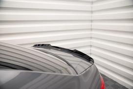 Maxton Design Spoiler Cap Skoda Octavia Liftback Mk3 Facelift SK-OC-3F-CAP1G