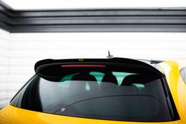 Maxton Design Spoiler Cap Volkswagen Scirocco Mk3 VW-SC-3-CAP1G