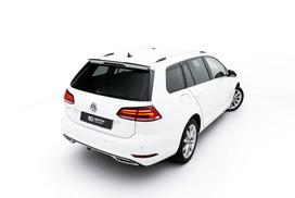 Maxton Design Spoiler Cap Volkswagen Golf Variant Mk7 VW-GO-7-R-VA-CAP1G