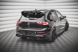 Maxton Design Rear Valance V.1 Volkswagen Golf R Hatchback Mk8 VW-GO-8-R-RS1G