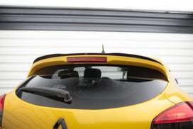 Maxton Design Spoiler Cap Renault Megane RS Trophy / RS Cup Mk3 RE-ME-3-RS-CAP1G