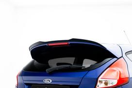 Maxton Design Spoiler Cap Ford Fiesta ST-Line Mk7 FO-FI-7/7F-ST-CAP1G