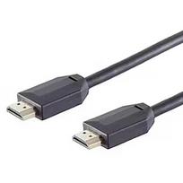 Brackton HDMI 2.1 Cable, 10K 120Hz, 3m HD10-SKB-0300.B