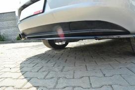 Maxton Design Rear Splitter Alfa Romeo 159 AL-159-RSD2G