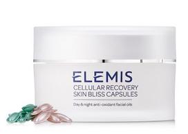 Kapsulės veido odai Elemis Retail Cellular Recovery, 60 kapsulių