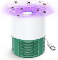 Tiptop lempa nuo uodų GY005