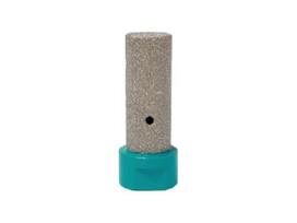 20mm M14 Pirštinė freza, medium grit BIHUI