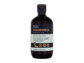 Baylis & Harding Goodness oud, kedro ir gintaro dušo gelis 500 ml
