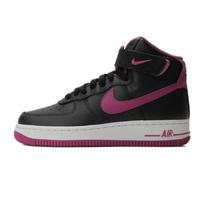 Nike Air Force 1 '07 Ultra 2.0 '07 Ultra' sportbačiai moterims, juodi ir violetiniai, DV1138-002 36