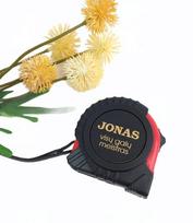 Ruletė „Jonas visų galų meistras“