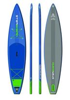 Irklentė Starboard Astro Touring 11'6" X 30"