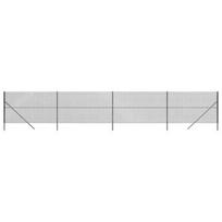 Tinklinė tvora vidaXL 1,4x10m