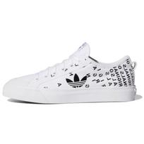 Adidas Nizza Trefoil Cloud White Moteriški sportbačiai EF5075 36⅔