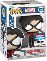 Funko POP! Marvel Spider-Woman Exclusive