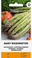 Vaistiniai smidrai Mary Washington Žalia stotelė