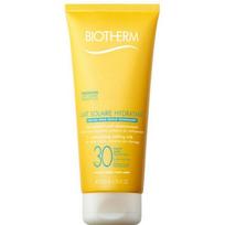 Drėkinamasis, apsauginis kūno pienelis Biotherm Lait Solaire SPF30 200 ml