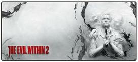 Gaya Entertainment The Evil Within Enter The Realm