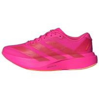 Adidas Adizero Evo SL Neslystantys, Atsparūs dilimui, Atšokantys lenktyniniai bėgimo bateliai Moteriški Ryškiai rožiniai KI6930 36⅔