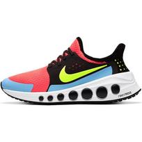 Nike CruzrOne ryškiai raudona CD7307-600 36.5